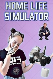 Home Life Simulator