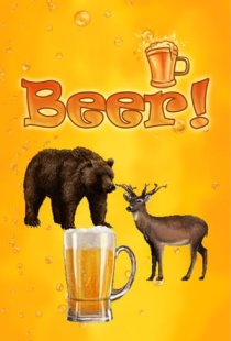 Beer!