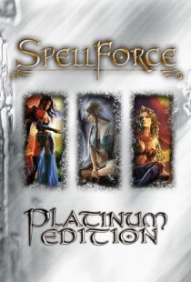 SpellForce - Platinum Edition