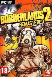Borderlands 2: Remastered