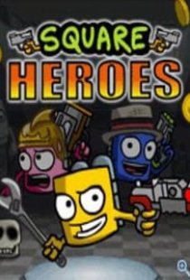 Square Heroes