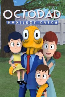 Octodad: Dadliest Catch