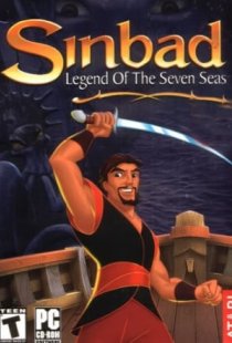 Sinbad: Legend of the Seven Se