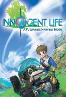 Innocent Life: A Futuristic Ha