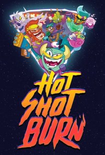 Hot Shot Burn