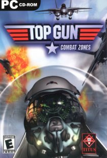 Top Gun: Combat Zones