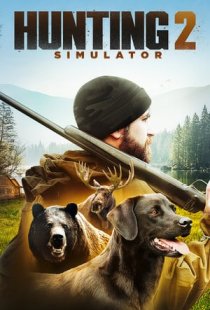 Hunting Simulator 2