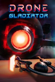 Drone Gladiator
