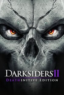 Darksiders 2 Deathinitive Edit
