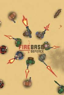 Firebase Defence