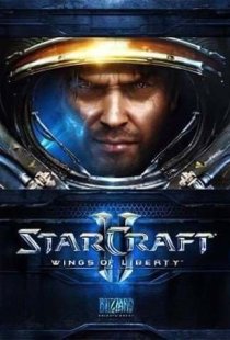 Starcraft 2 Wings of Liberty