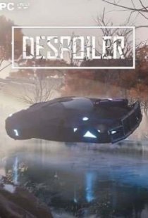 DESPOILER