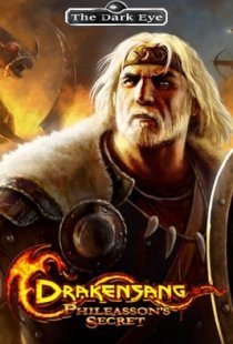 Drakensang: Phileassons Secret