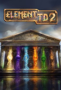 Element TD 2