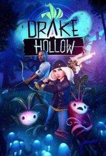 Drake Hollow