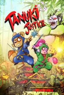 Tanuki Justice