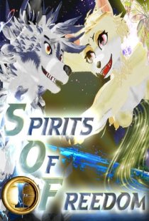 SOF - Spirits Of Freedom