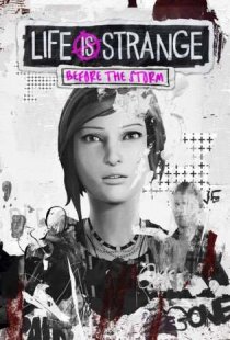 Life is Strange: Before the St