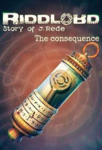 Riddlord: The Consequence