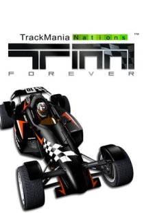 TrackMania Nations Forever