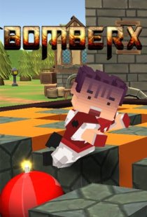 BomberX