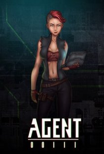AGENT 00111