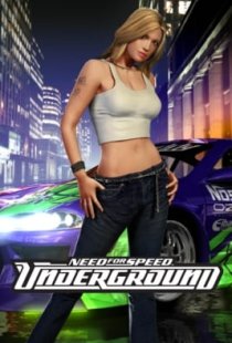 Need for Speed Underground