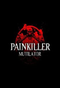 Painkiller Mutilator