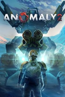 Anomaly 2
