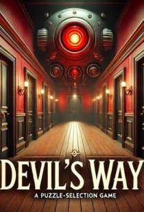 DEVILS WAY
