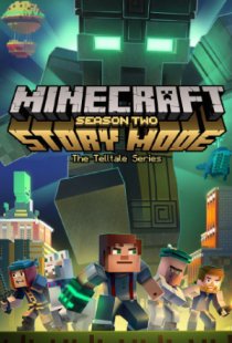 Minecraft: Story Mode - Season