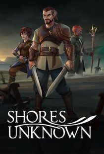 Shores Unknown