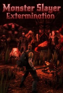 Monster Slayer Extermination
