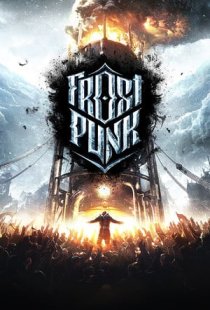 Frostpunk