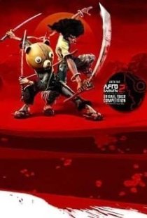 Afro Samurai 2: Revenge of Kum