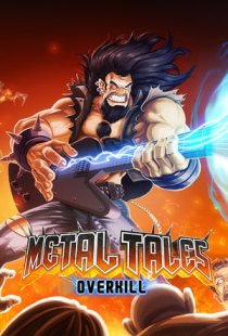 Metal Tales: Overkill
