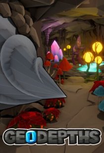 GeoDepths
