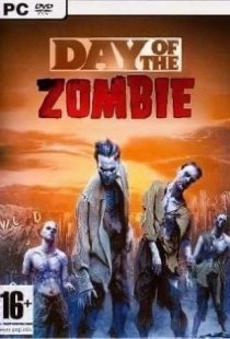 Day of the Zombie