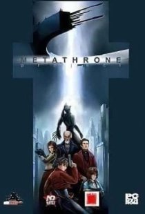 Metathrone Project
