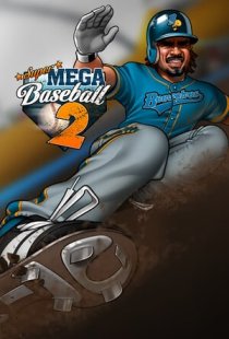 Super Mega Baseball 2