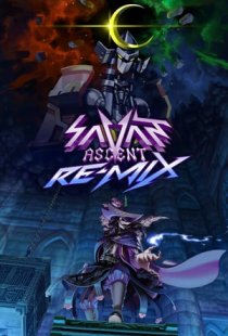 Savant - Ascent REMIX