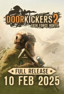 Door Kickers 2: Task Force Nor