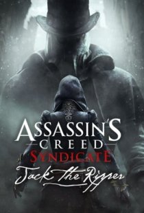Assassins Creed Syndicate - Ja