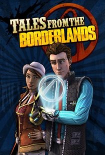 Tales from the Borderlands