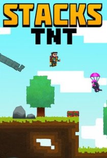 Stacks TNT