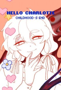 Hello Charlotte EP3: Childhood