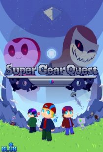 Super gear quest