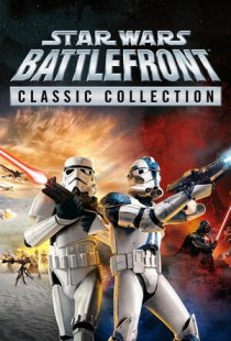STAR WARS: Battlefront Classic