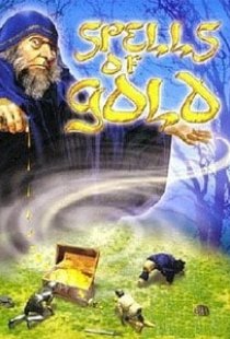 Spells of Gold