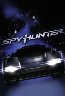SpyHunter
